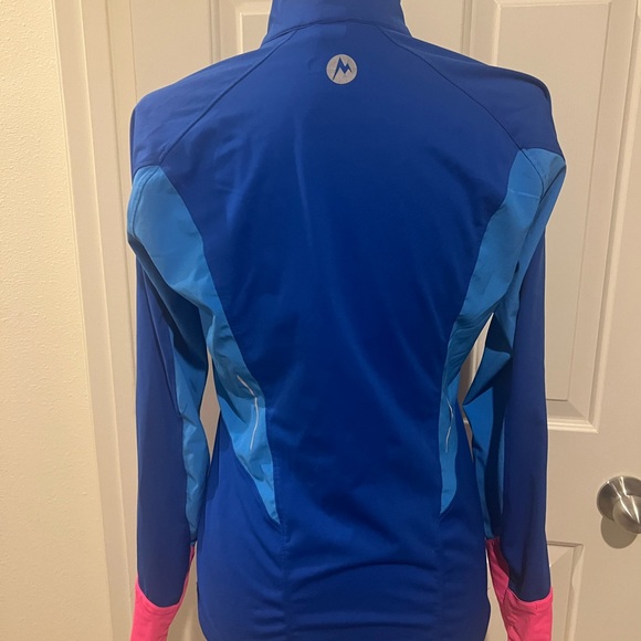 Marmot running jacket - Picture 3 of 4